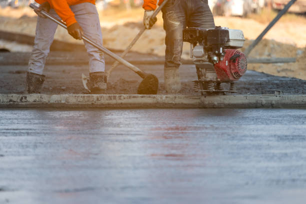 Best Concrete Demolition Services  in Rockville, IN