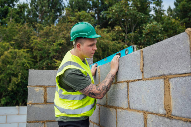 Best Concrete Foundation Repair  in Rockville, IN