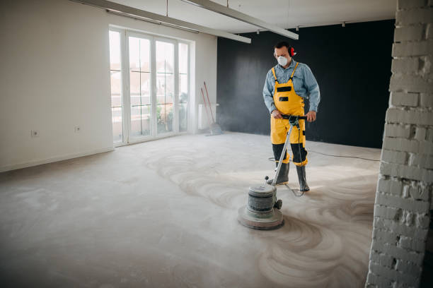 Best Driveway Concrete Repair  in Rockville, IN