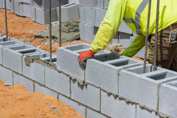 Best Siding - Brick, Stone, or Stucco  in Rockville, IN
