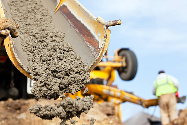 Best Concrete Repair Services  in Rockville, IN