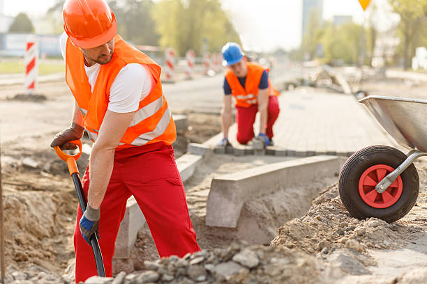 Best Residential Concrete Services  in Rockville, IN